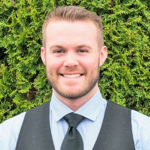 Meet your Posher, Craig